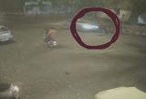  examination of CCTV footage, the possibility of knowledge to the accused juvenile offender that his extremely